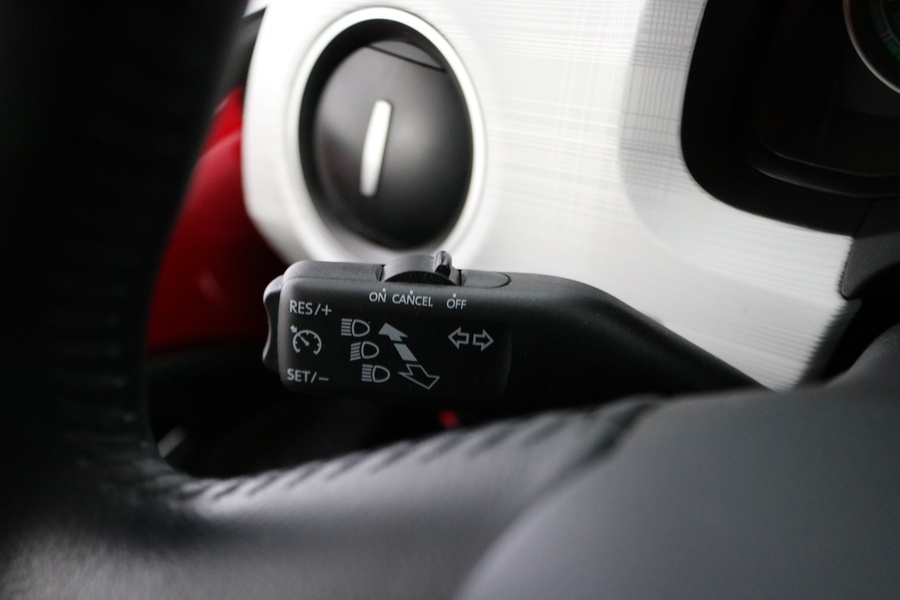 SEAT Mii electric vaihtoauto