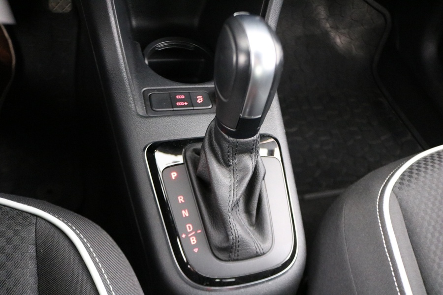 SEAT Mii electric vaihtoauto