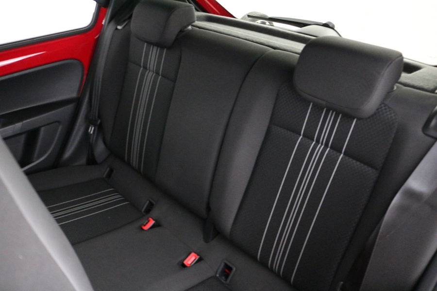 SEAT Mii electric vaihtoauto