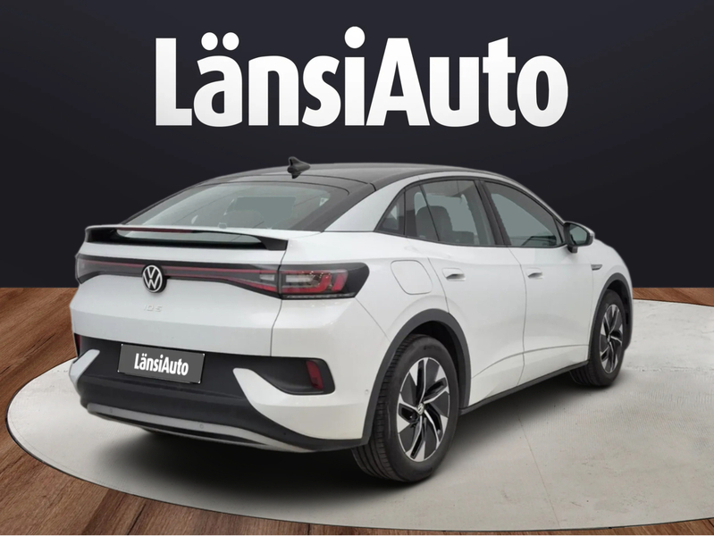 Volkswagen ID.5 vaihtoauto