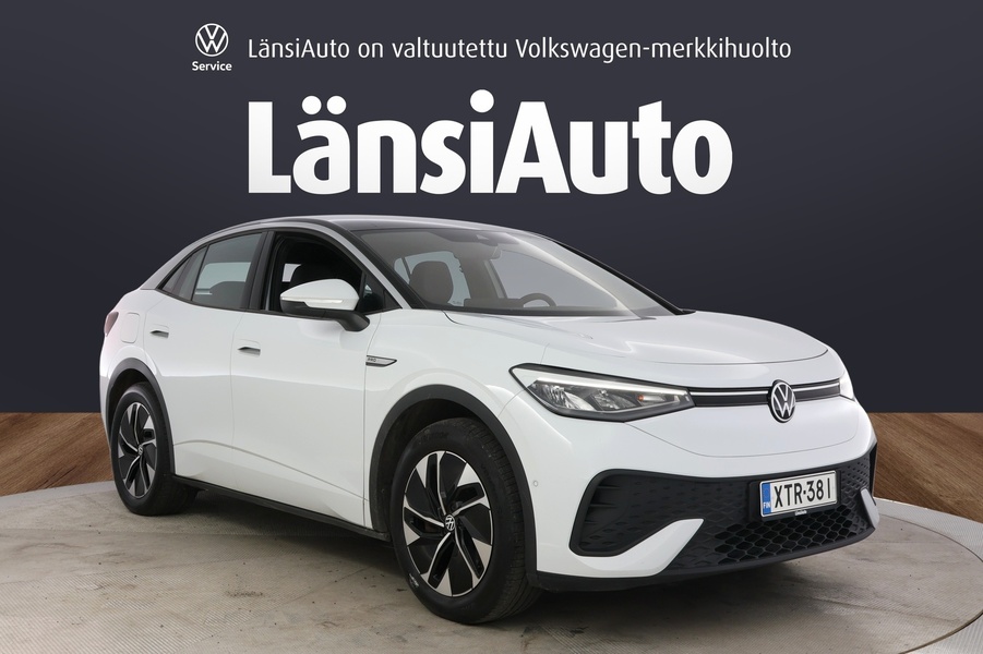 Volkswagen ID.5 vaihtoauto