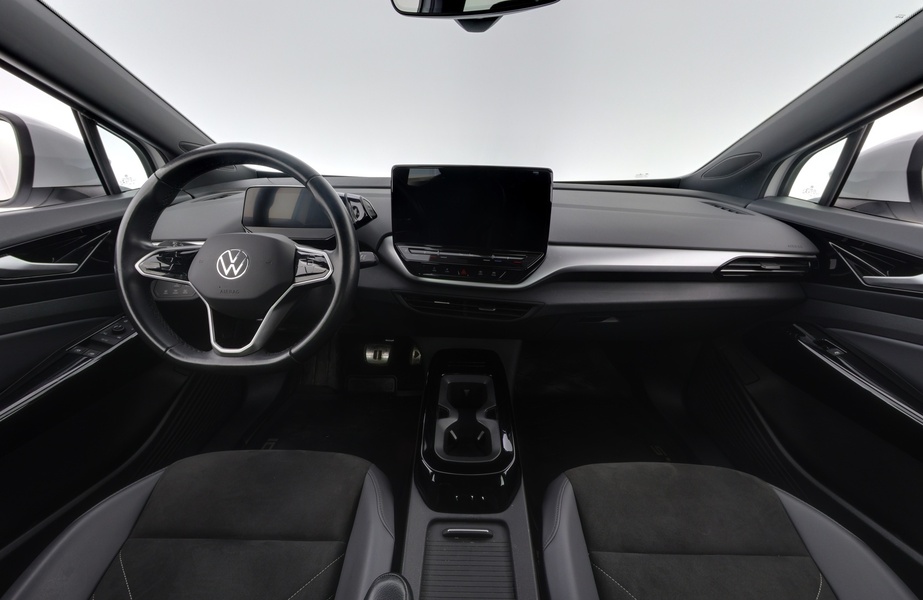 Volkswagen ID.5 vaihtoauto