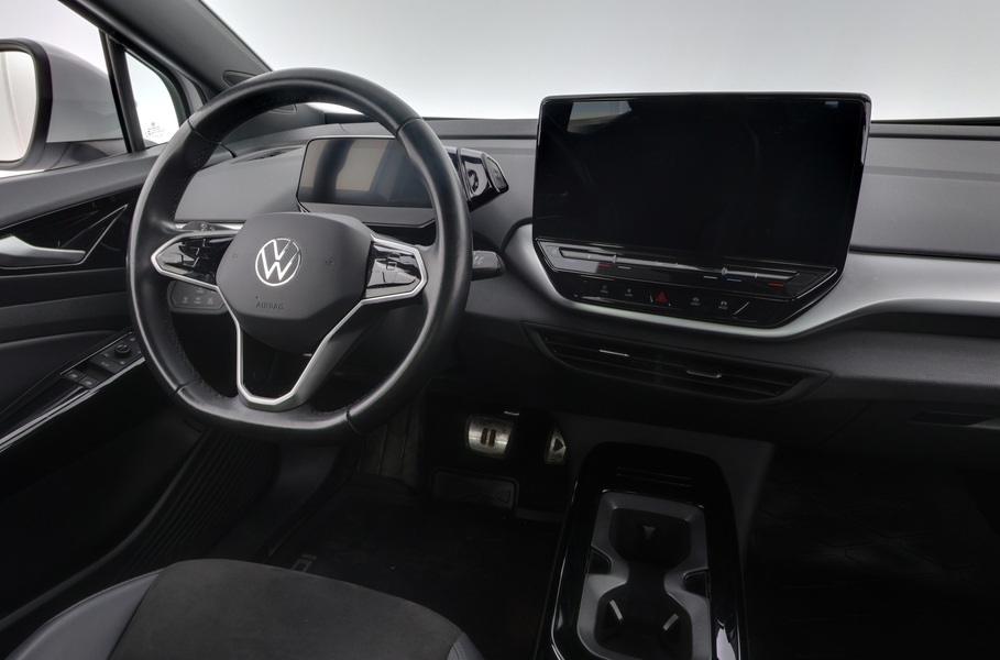 Volkswagen ID.5 vaihtoauto