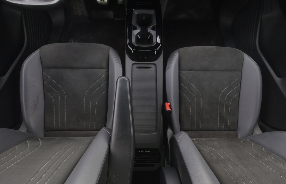 Volkswagen ID.5 vaihtoauto