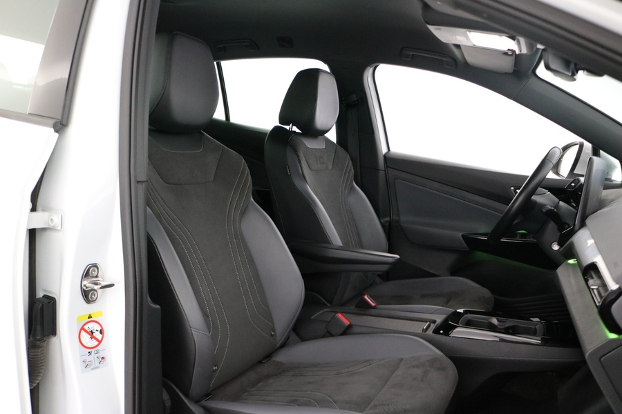 Volkswagen ID.5 vaihtoauto