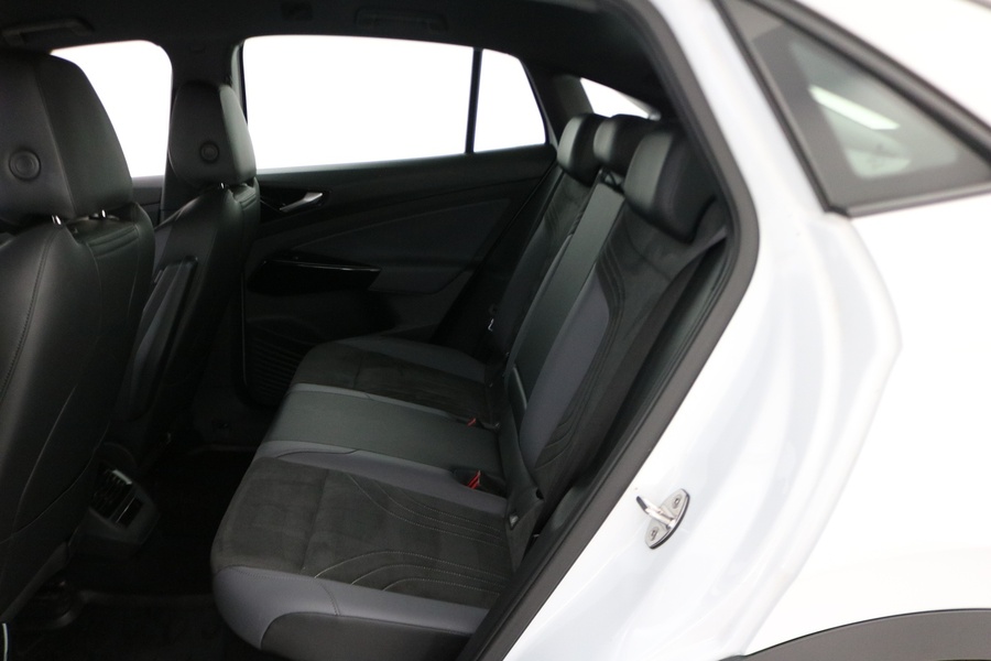 Volkswagen ID.5 vaihtoauto