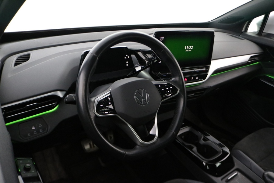 Volkswagen ID.5 vaihtoauto