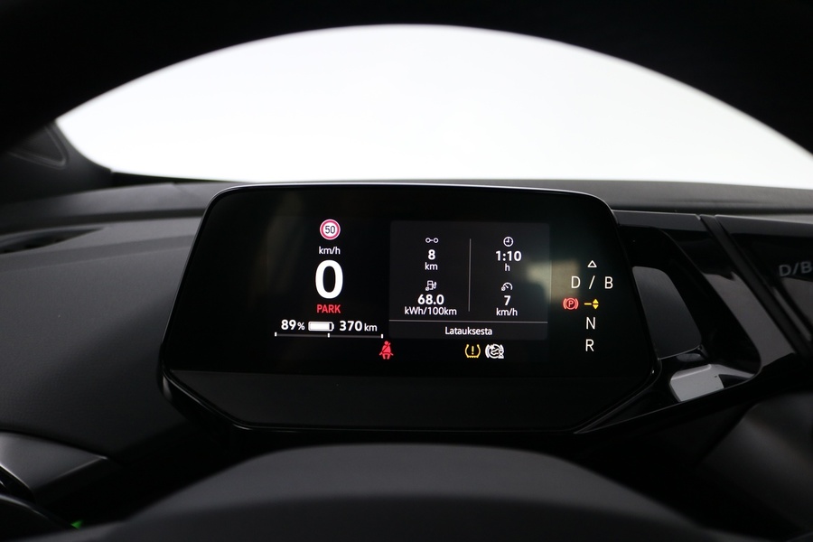 Volkswagen ID.5 vaihtoauto