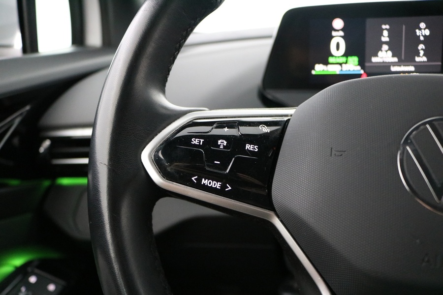 Volkswagen ID.5 vaihtoauto