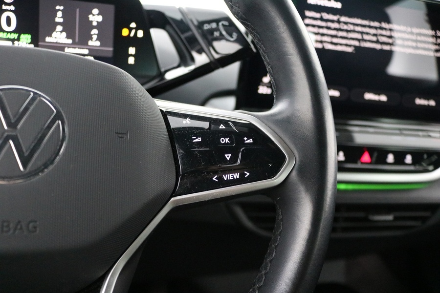 Volkswagen ID.5 vaihtoauto