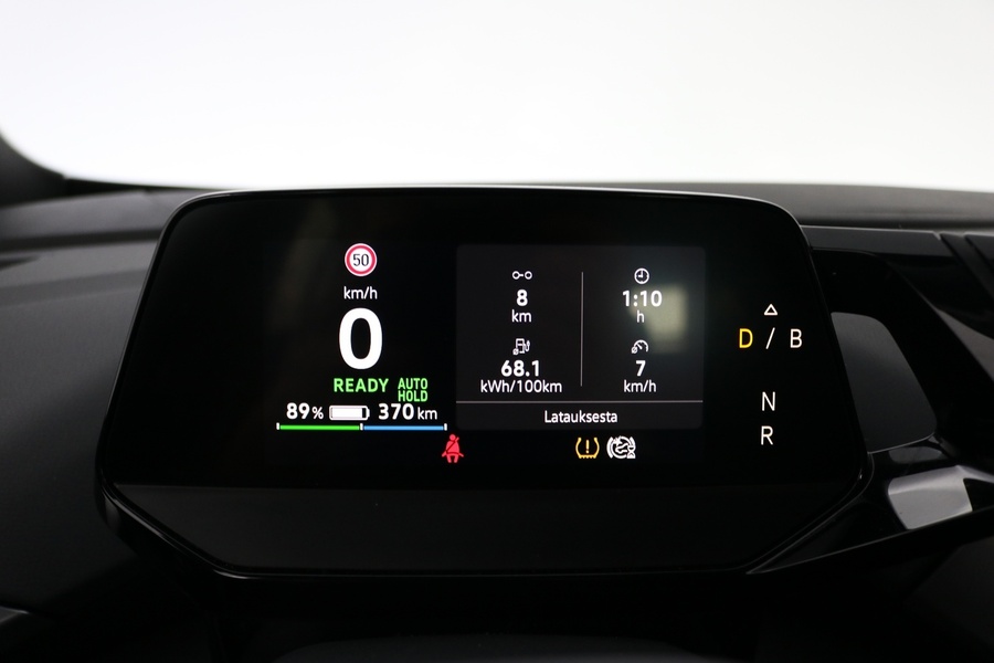 Volkswagen ID.5 vaihtoauto