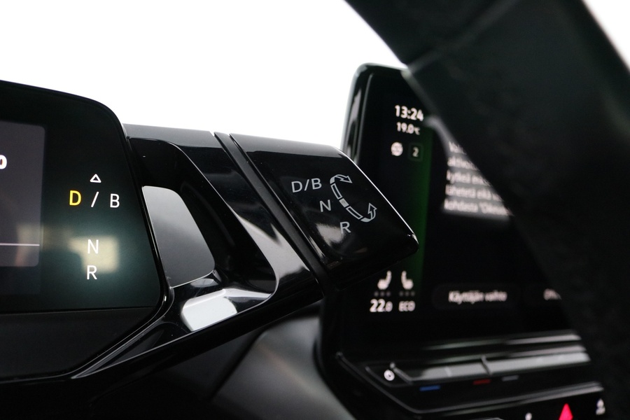 Volkswagen ID.5 vaihtoauto