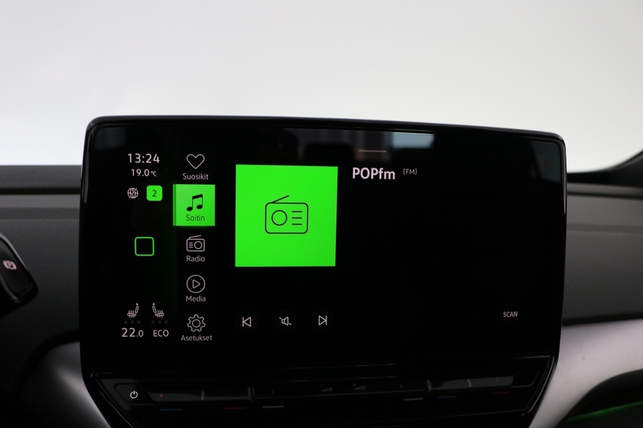 Volkswagen ID.5 vaihtoauto