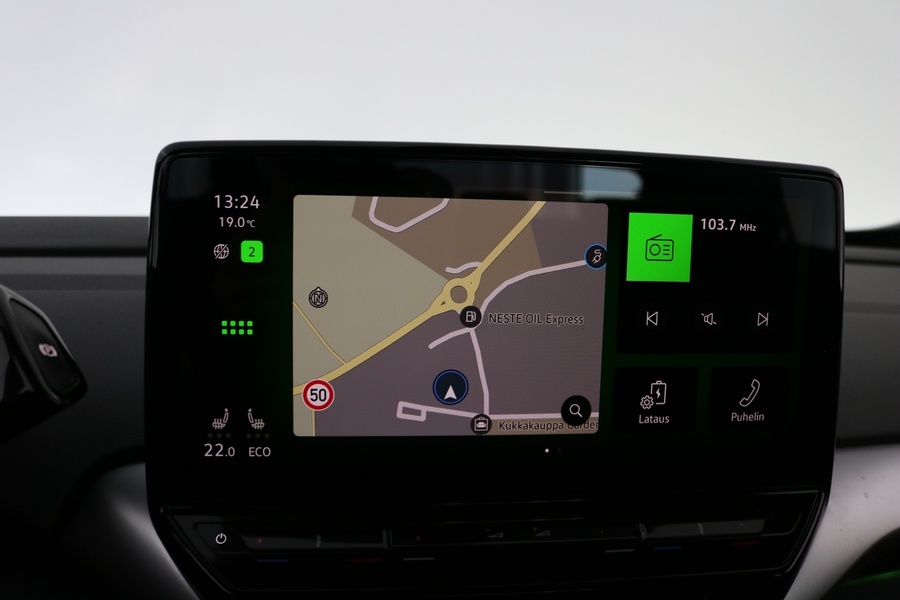 Volkswagen ID.5 vaihtoauto