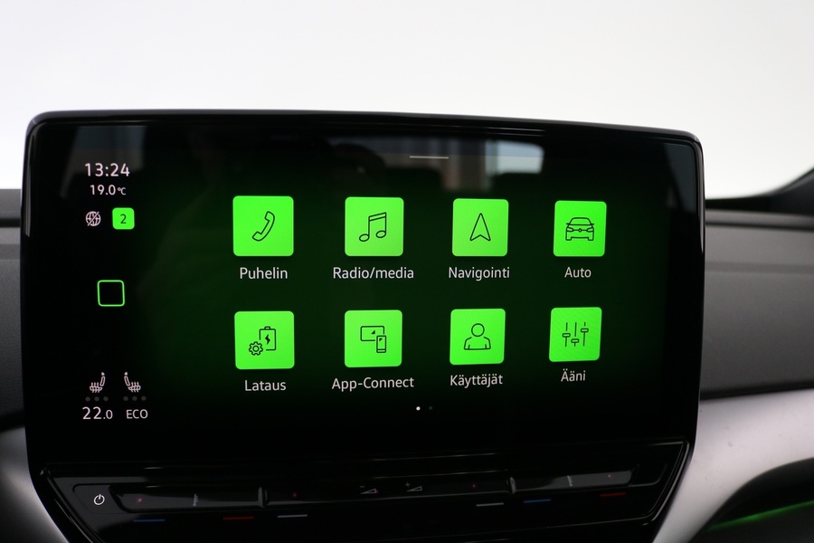 Volkswagen ID.5 vaihtoauto