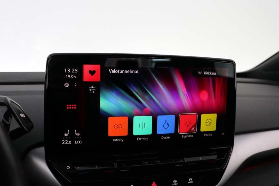 Volkswagen ID.5 vaihtoauto