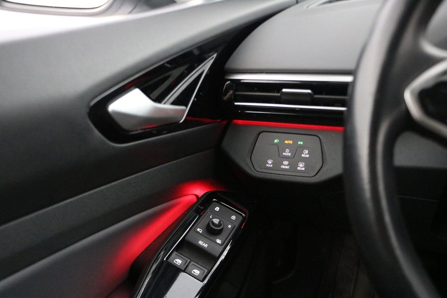 Volkswagen ID.5 vaihtoauto