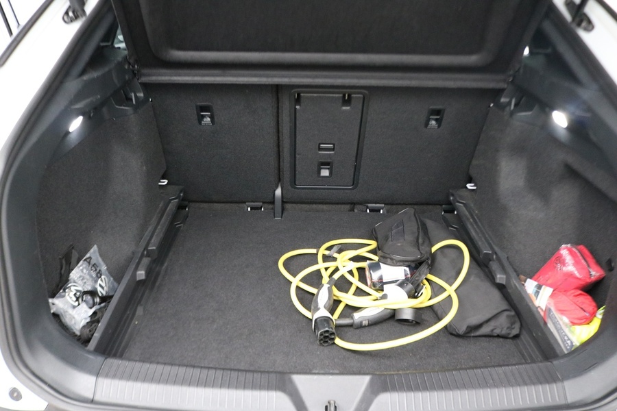 Volkswagen ID.5 vaihtoauto