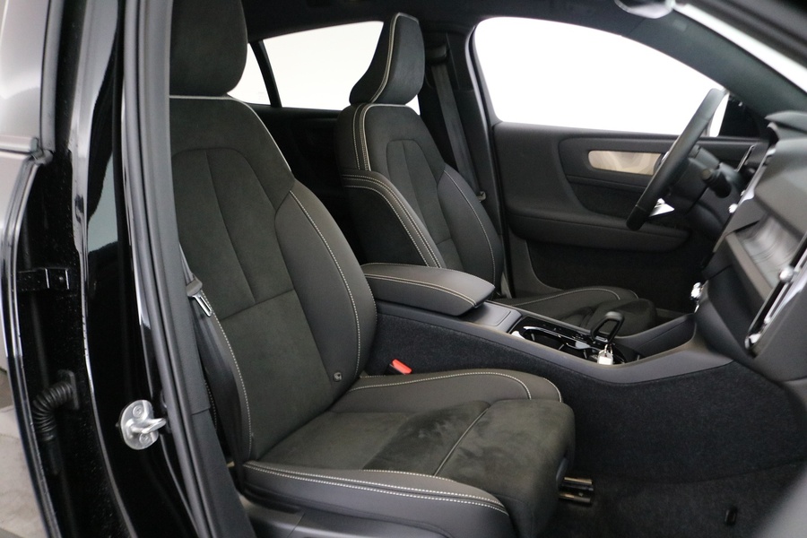 Volvo C40 vaihtoauto