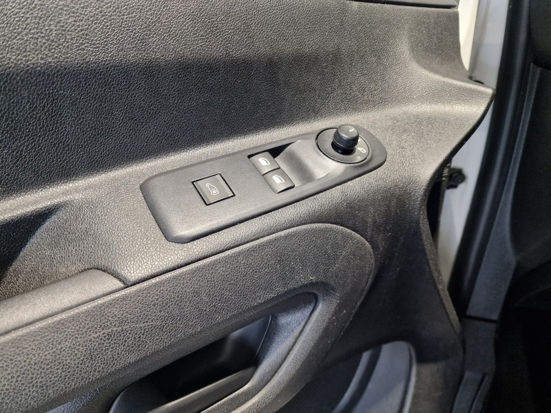 Opel Combo vaihtoauto