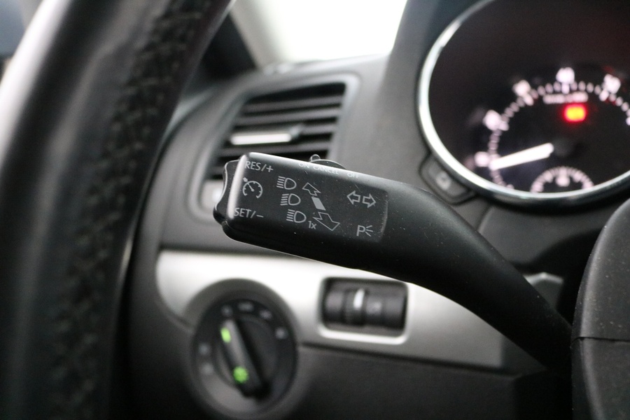 Skoda Yeti vaihtoauto