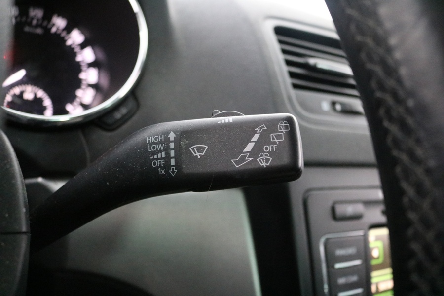 Skoda Yeti vaihtoauto