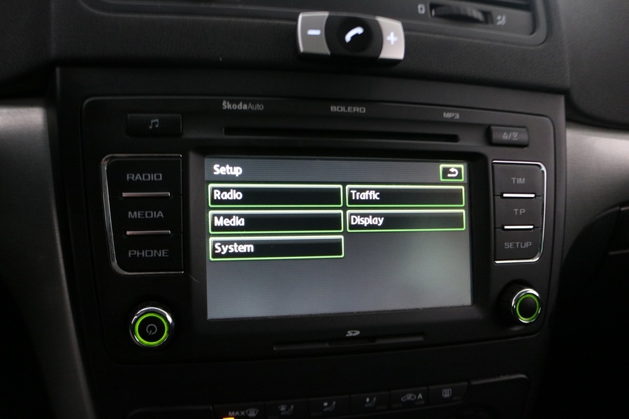 Skoda Yeti vaihtoauto