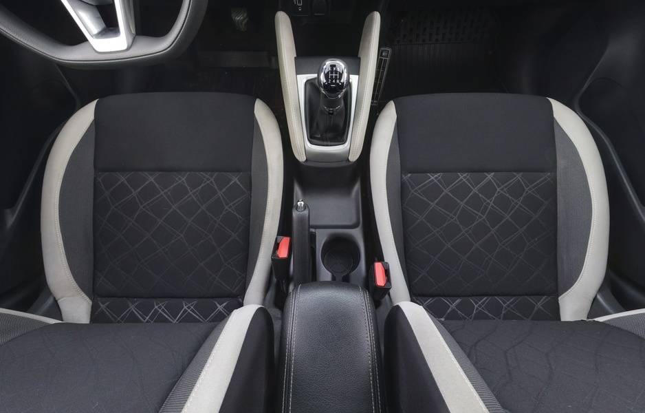 Nissan Micra vaihtoauto