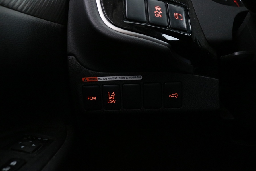 Mitsubishi Outlander vaihtoauto