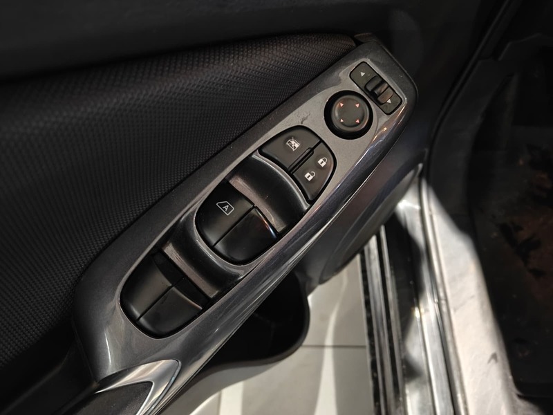 Nissan Juke vaihtoauto