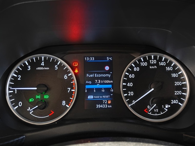 Nissan Juke vaihtoauto