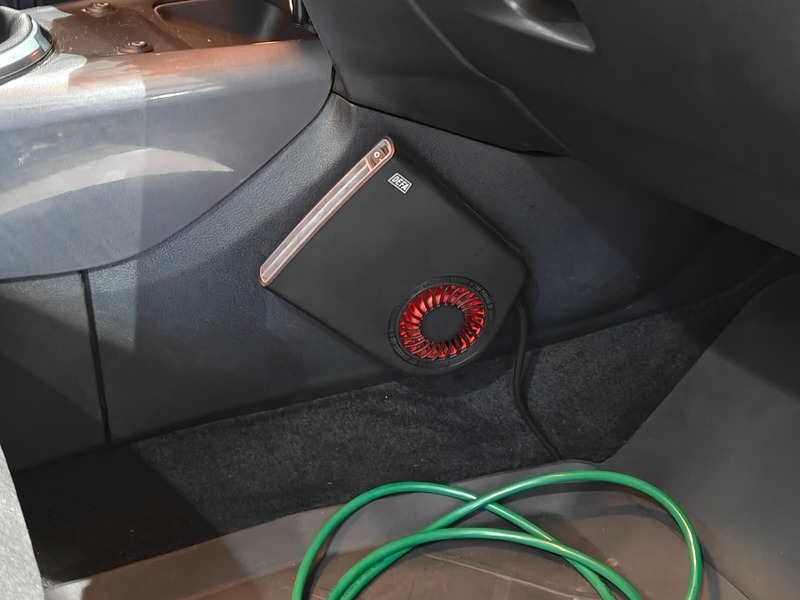 Nissan Juke vaihtoauto