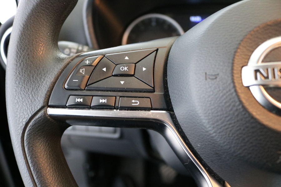 Nissan Juke vaihtoauto