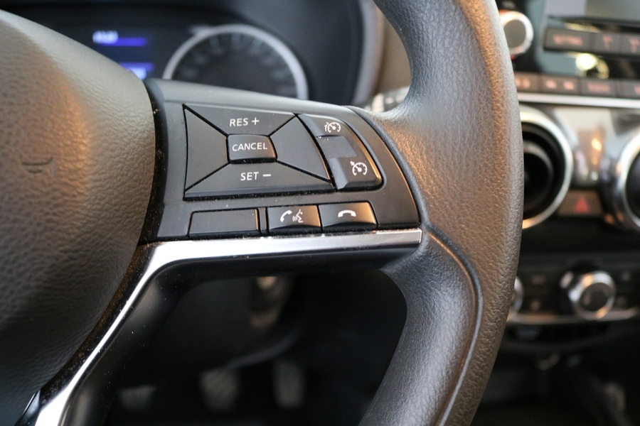 Nissan Juke vaihtoauto