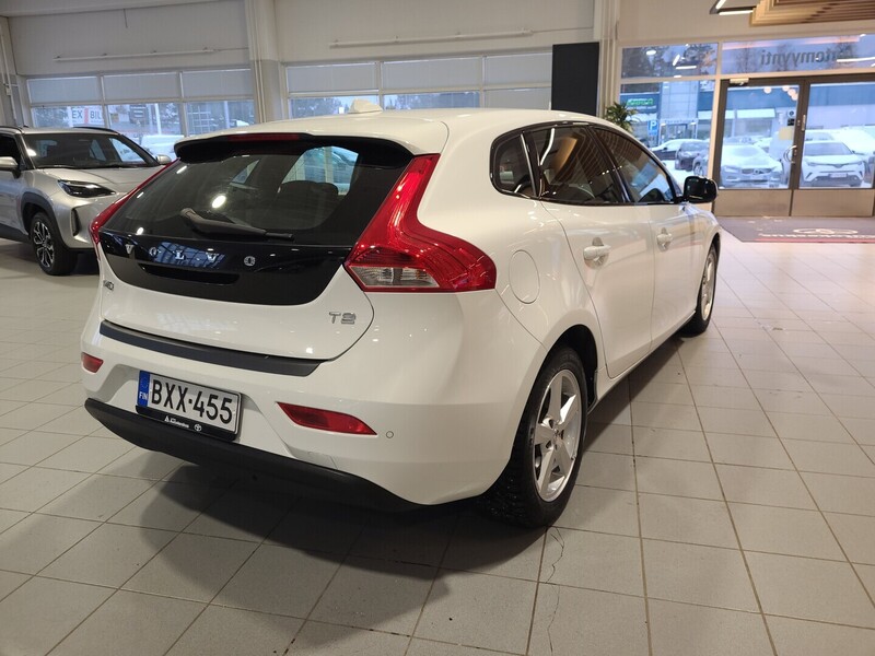 Volvo V40 vaihtoauto