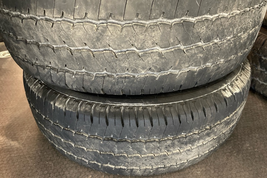 Opel Vivaro-e vaihtoauto