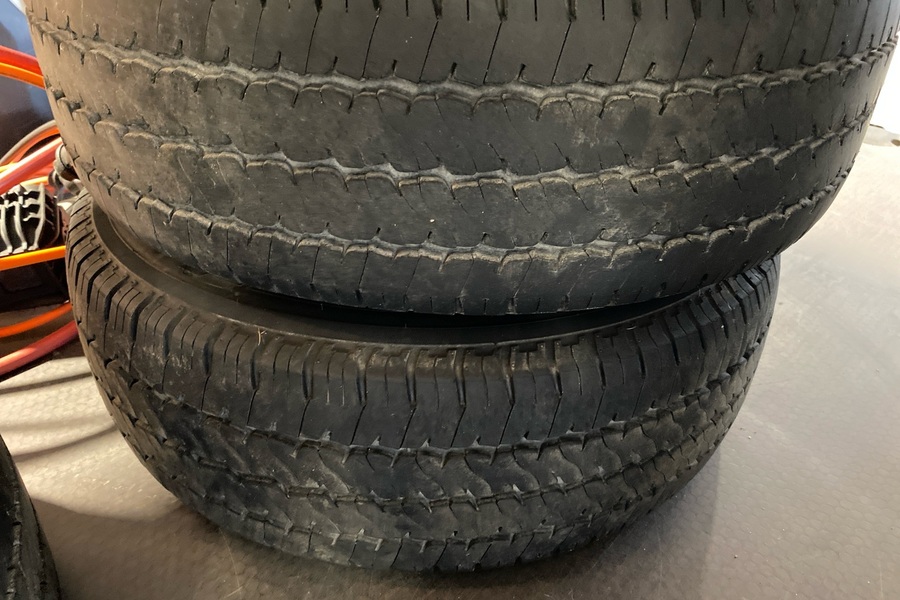 Opel Vivaro-e vaihtoauto