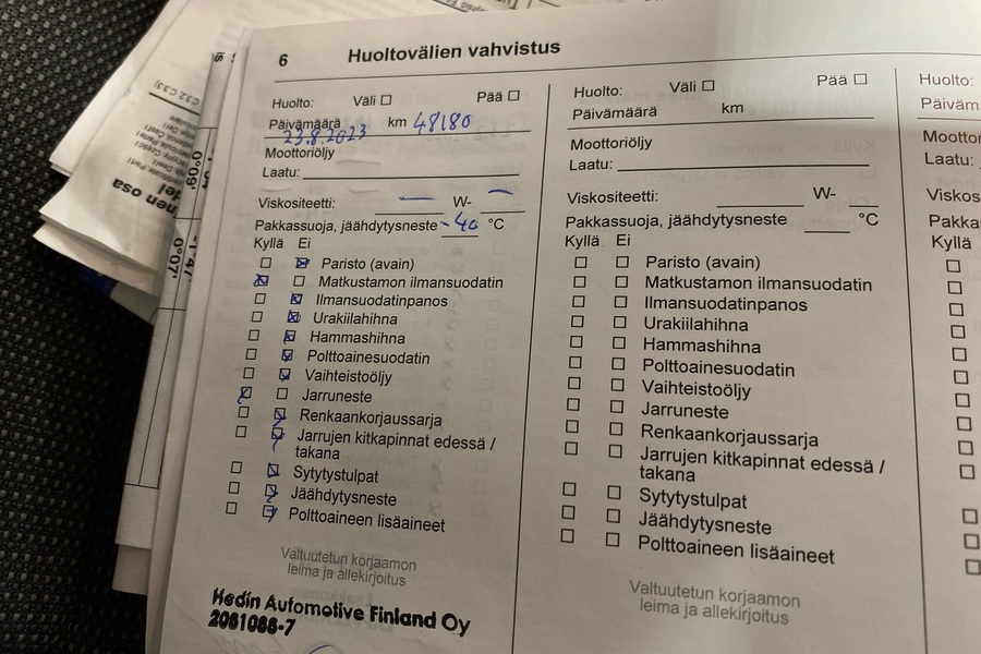 Opel Vivaro-e vaihtoauto