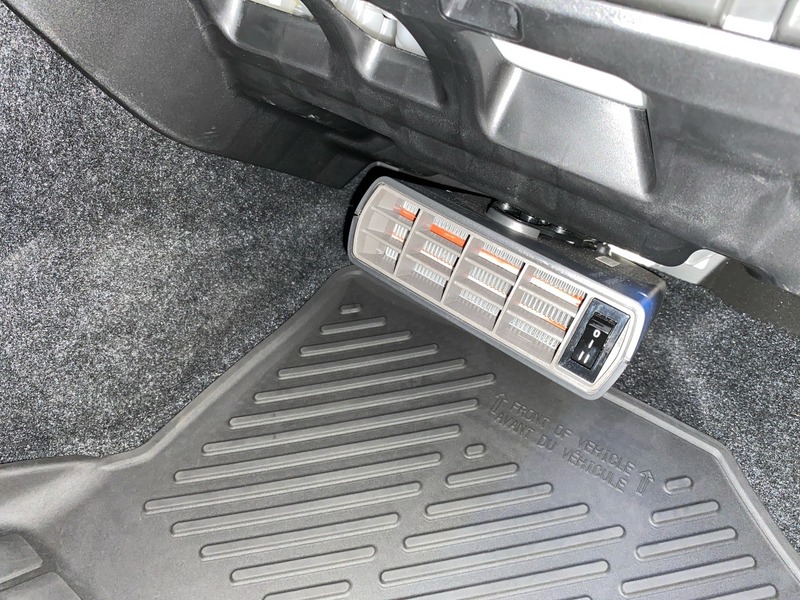 Toyota Camry vaihtoauto