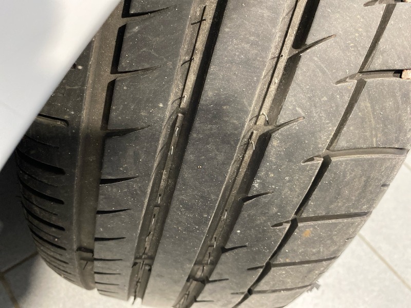 Toyota Camry vaihtoauto