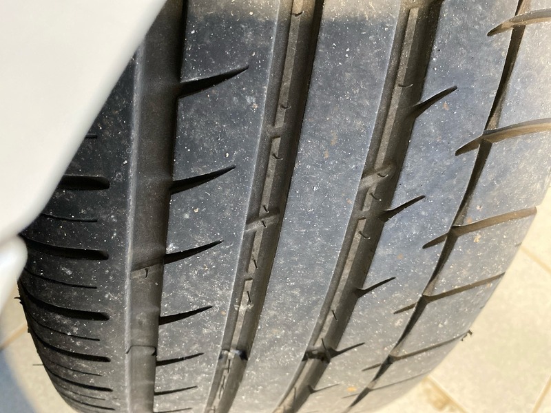 Toyota Camry vaihtoauto