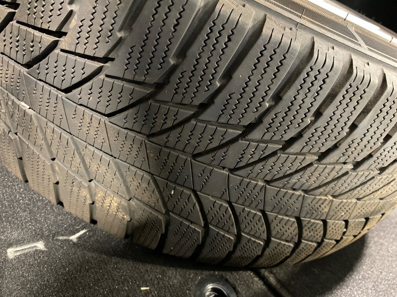 Toyota Camry vaihtoauto