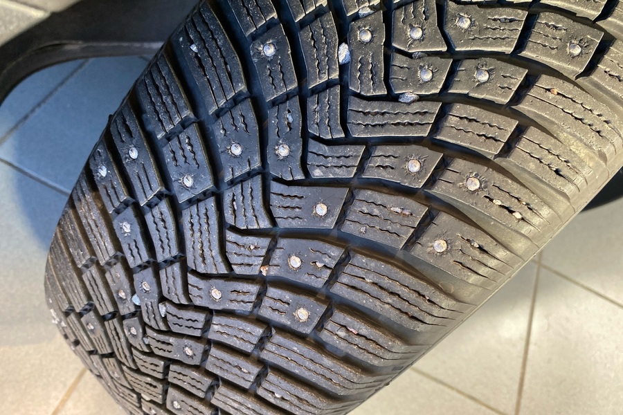 Kia XCeed vaihtoauto