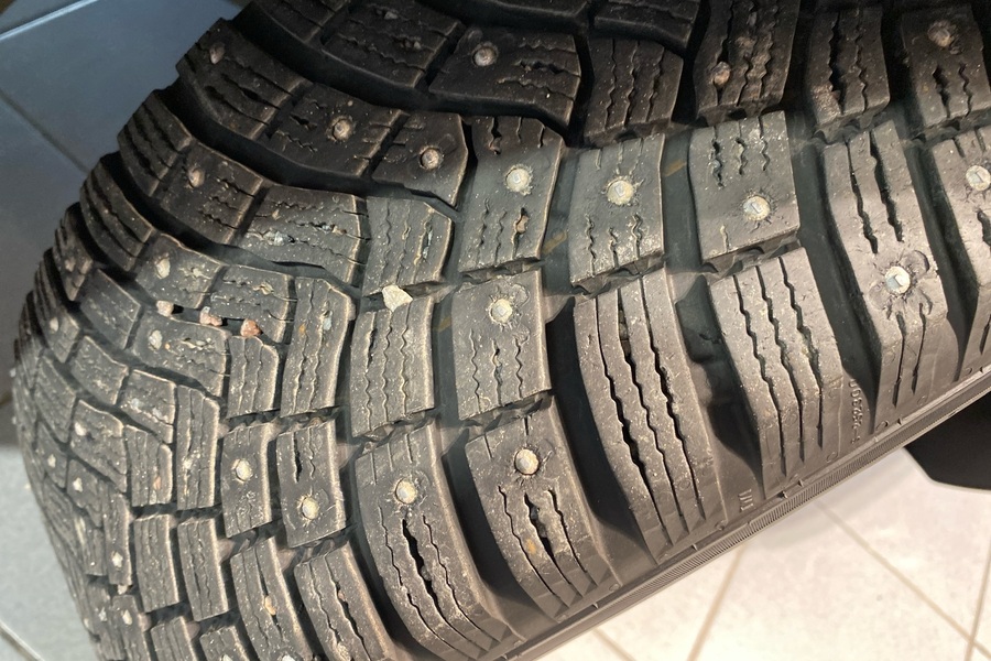 Kia XCeed vaihtoauto