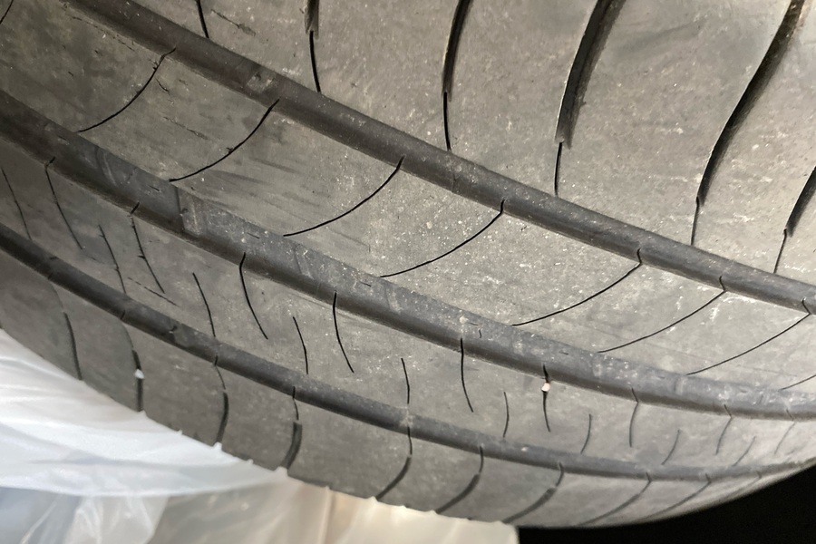 Kia XCeed vaihtoauto