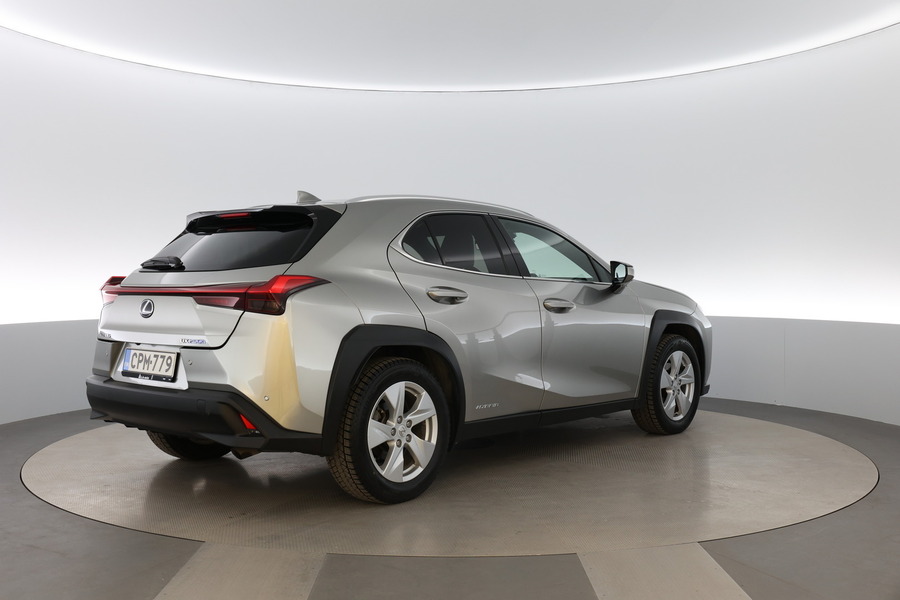 Lexus UX vaihtoauto
