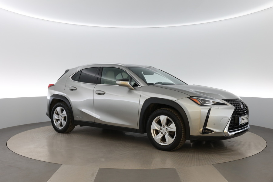 Lexus UX vaihtoauto