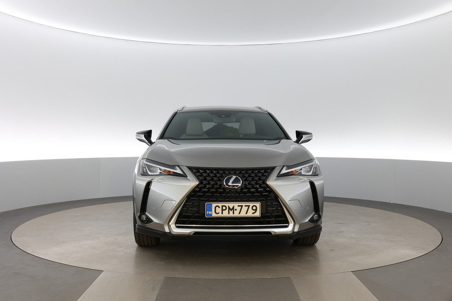 Lexus UX vaihtoauto