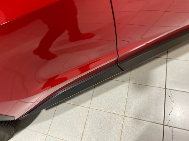 Toyota bZ4X vaihtoauto