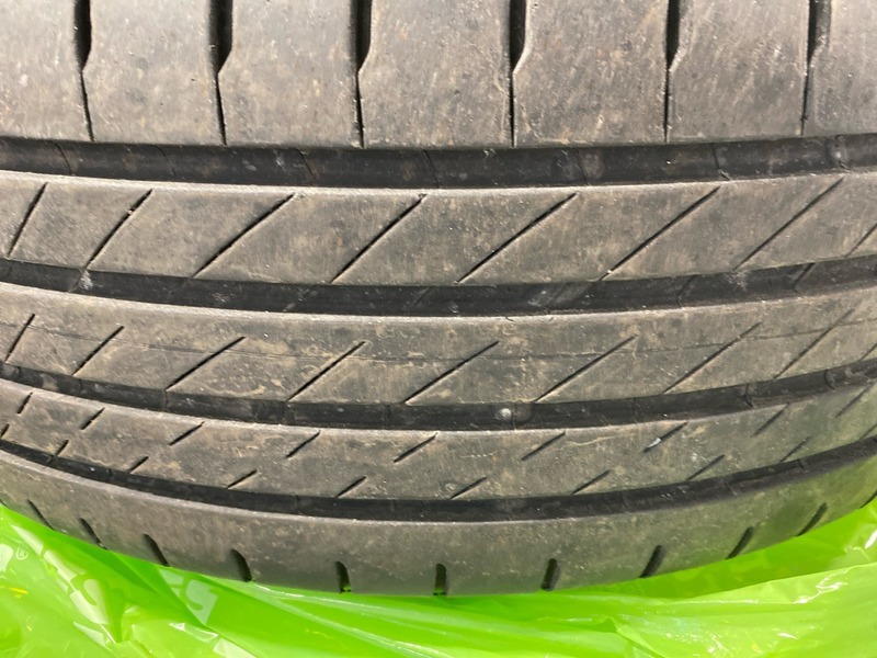 Toyota bZ4X vaihtoauto